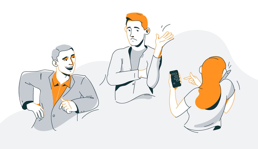 How to Improve the Change Management Process for 7 Key Personality Types