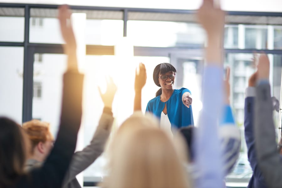 9 formas de desarrollar tus habilidades de liderazgo