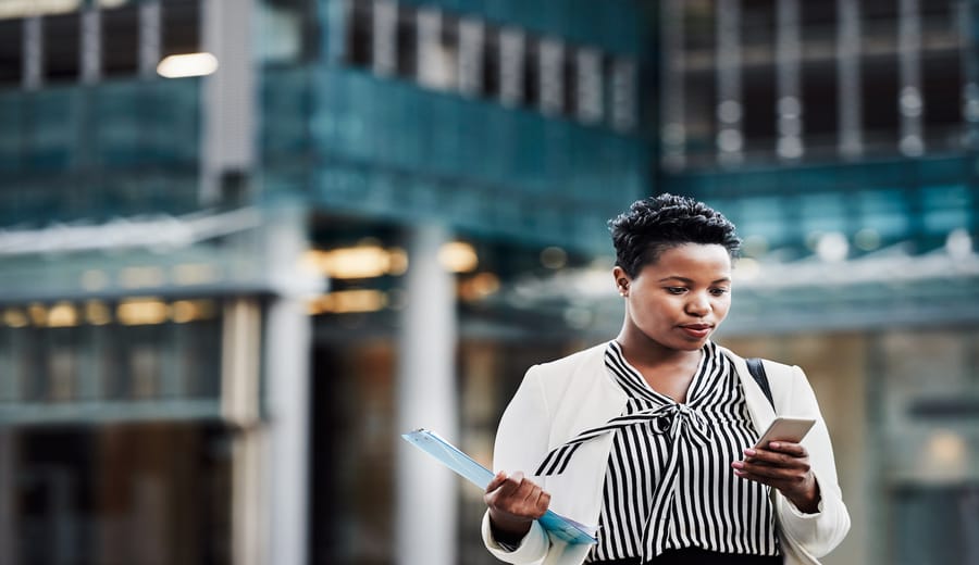 Work From Anywhere with Wrike's Enhanced Mobile App