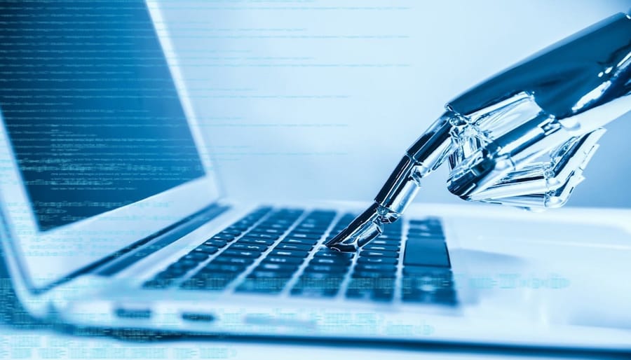 Pluralsight fördert schnelles Wachstum durch Automatisierung