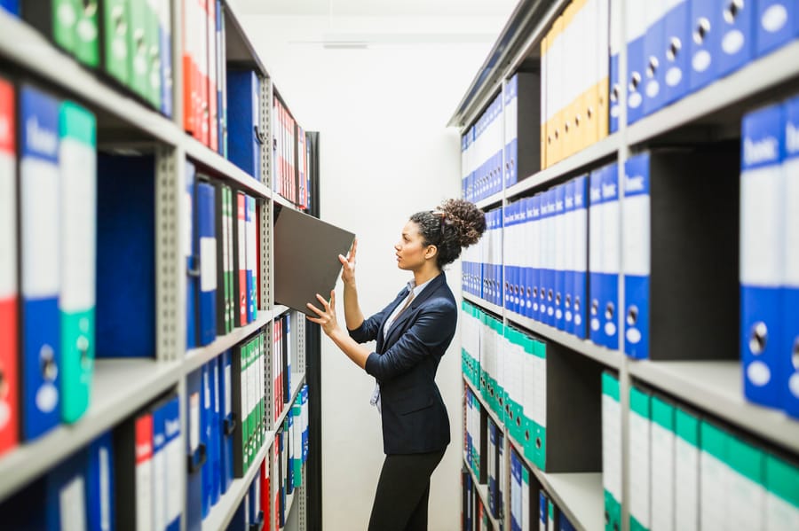 Créez, trouvez et utilisez les bons fichiers rapidement avec Wrike