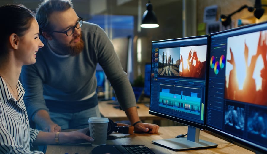 Surmenage des équipes créatives : l'automatisation est une solution