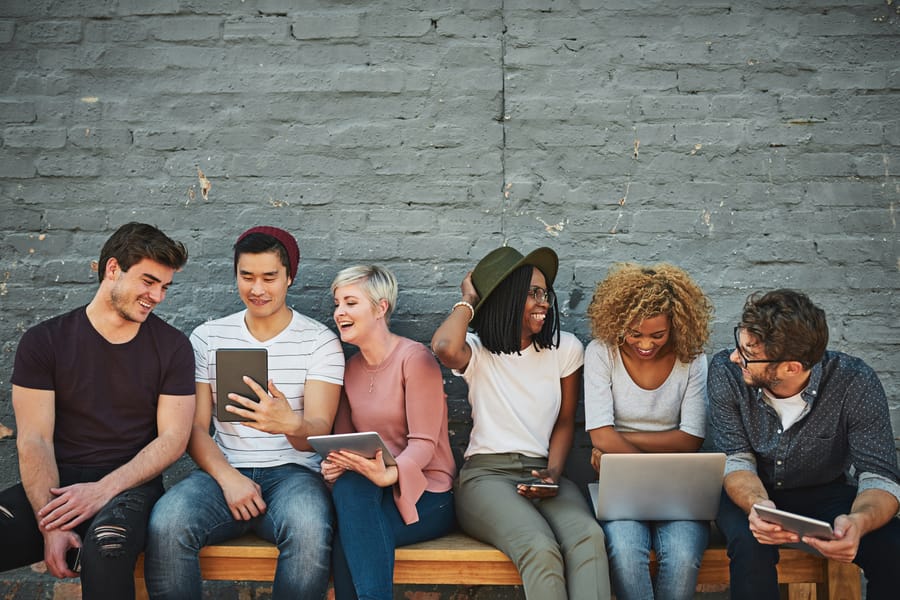 How Diverse is Wrike? (Infographic)