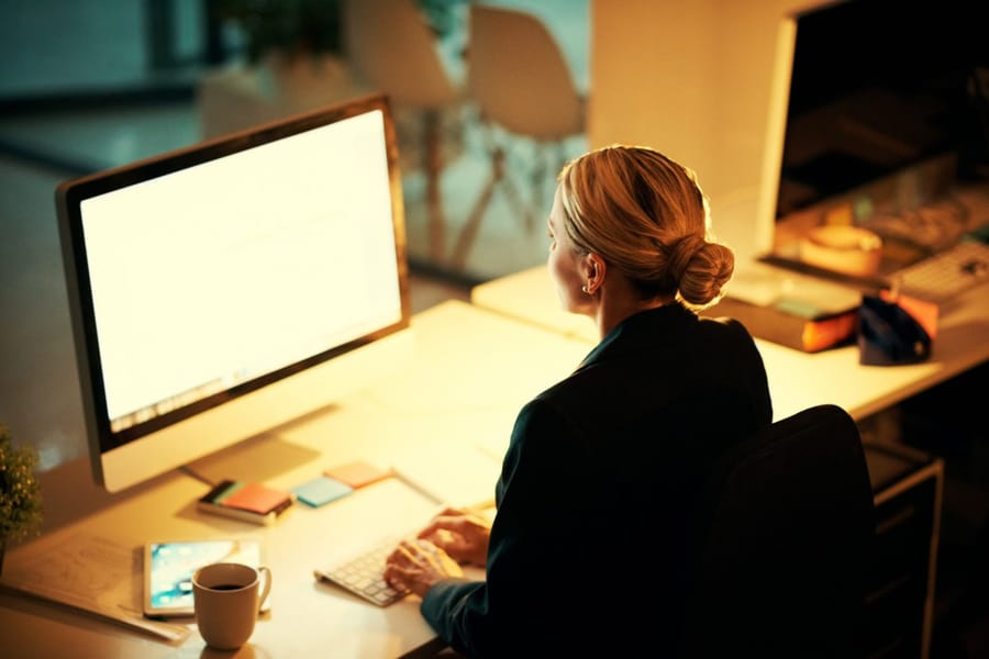 5 prácticas recomendadas para gestionar solicitudes de trabajo entrantes