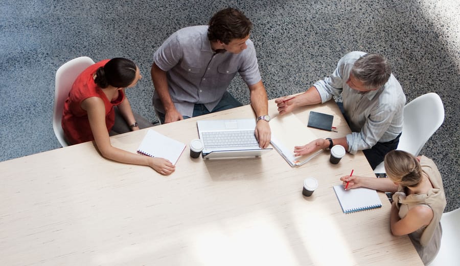 3 desafíos que ha de afrontar la oficina de gestión de proyectos