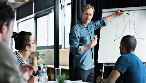 The Power of Transparency in Effective Leadership