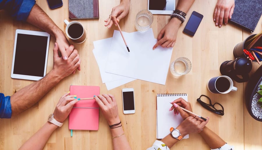 Was ist Ressourcenmanagement und warum ist es so wichtig?