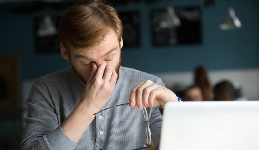 Пять вредных привычек в маркетинге: как с ними бороться?