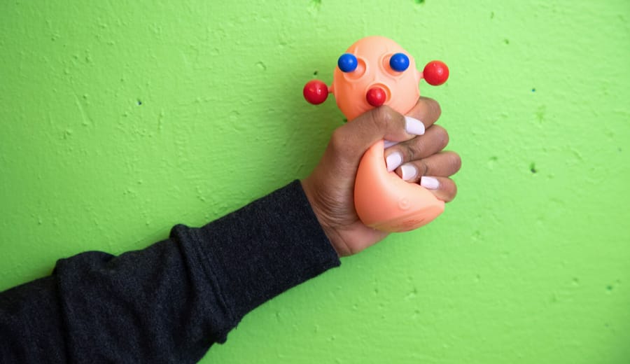 Managing High-Stress Employees in the Workplace