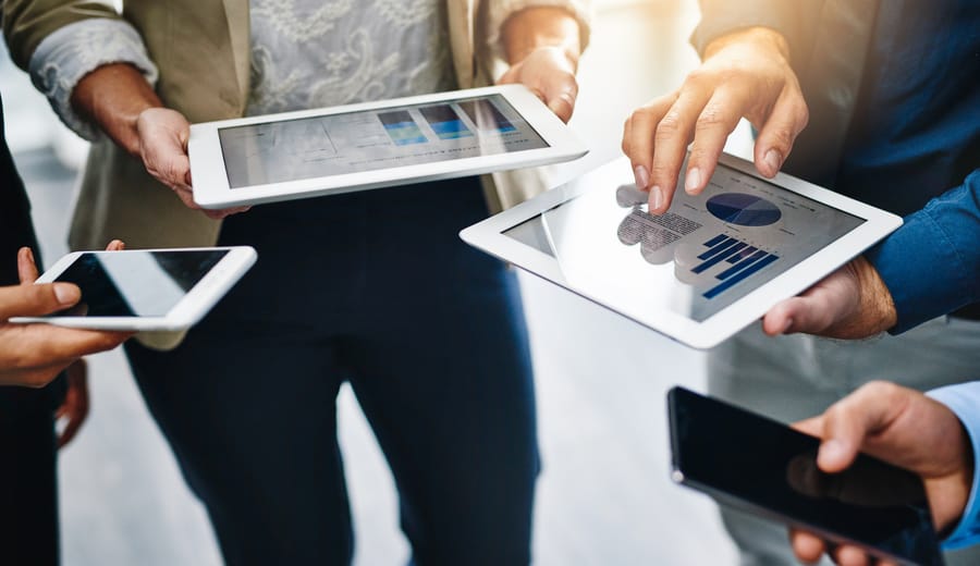 9 Apps to Boost Your Productivity and Motivation at Work