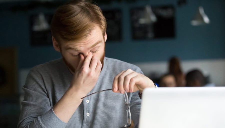 5 schlechte Gewohnheiten von Marketing-Teams (und wie man sie vermeidet)