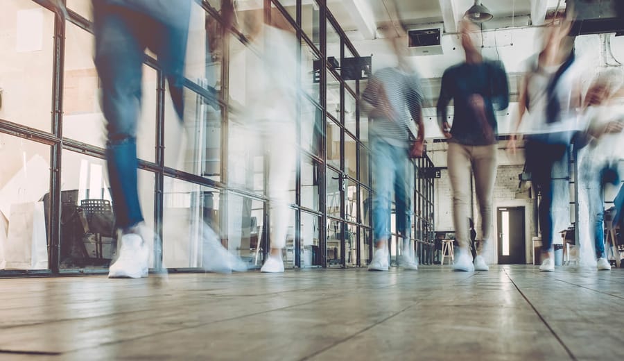 2022 Workplace Trends and Predictions You Should Know