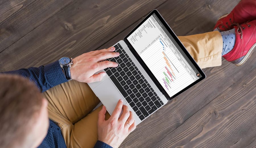 4 buenas prácticas para el uso de un cronograma de proyecto