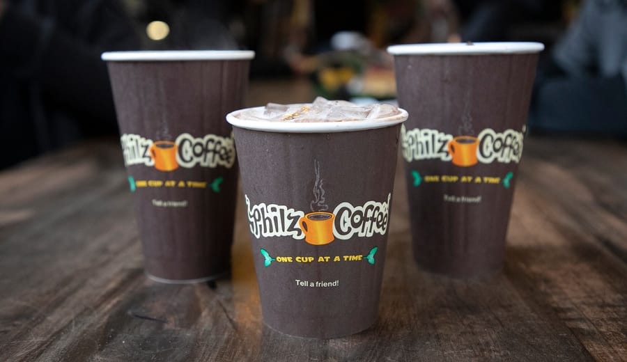 Personality in a Cup: How Philz Coffee Scales Quality Through Consistency
