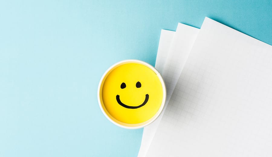 Wrike Happiness Index 2019: Was zeichnet glückliche Arbeitnehmer aus?