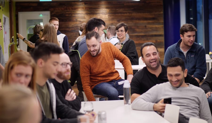 Let’s Rethink Employee Appreciation (Video)