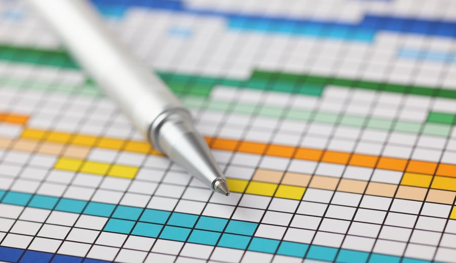 Say Goodbye to Gantt Charts in Excel With These Project Management Templates