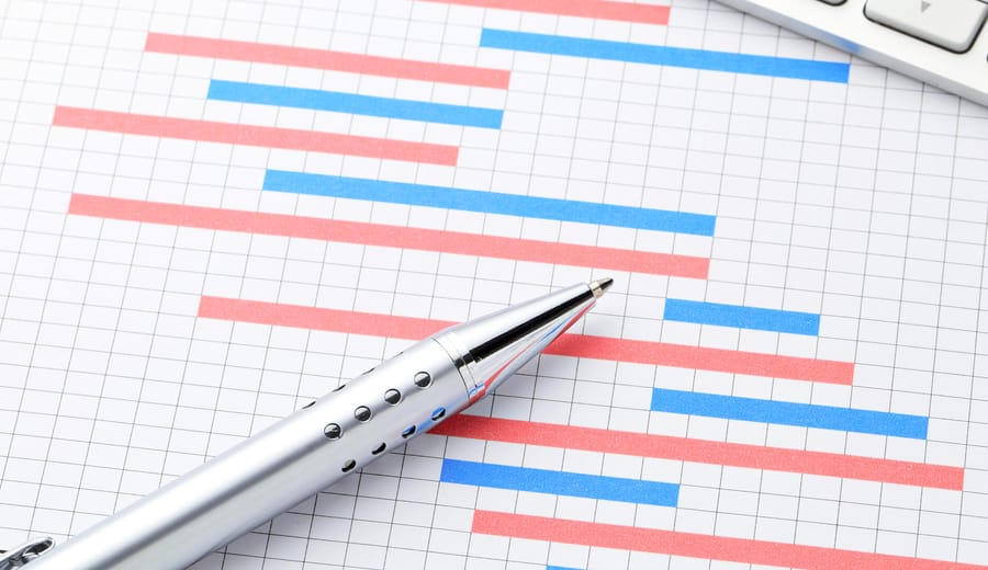 4 Ways Not to Use a Gantt Chart in Project Management