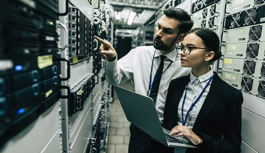 Securing Your Network: Best Practices for Computer Network Security