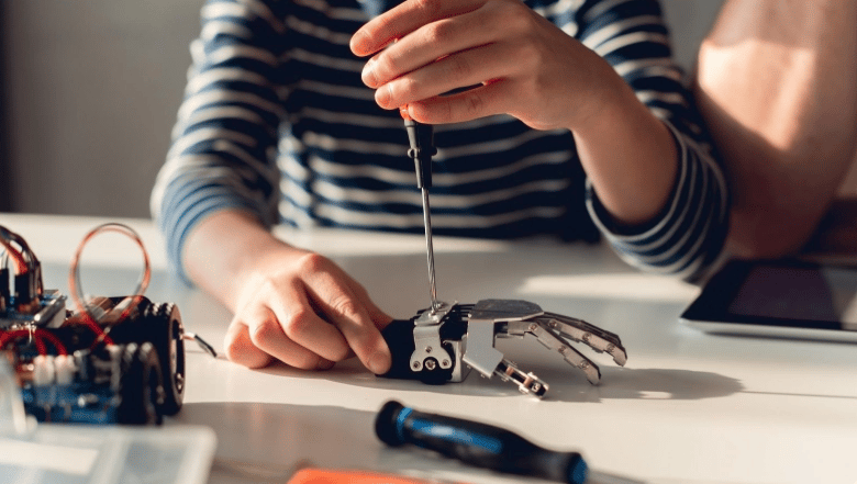 La clave para la automatización perfecta son las personas imperfectas