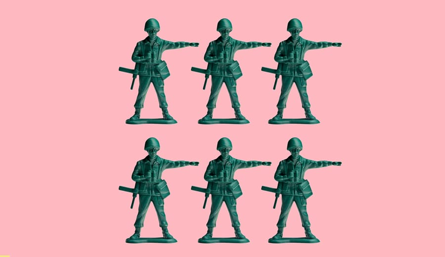 Sicherheit – der neue Wettbewerbsvorteil für Fachdienstleistungsteams