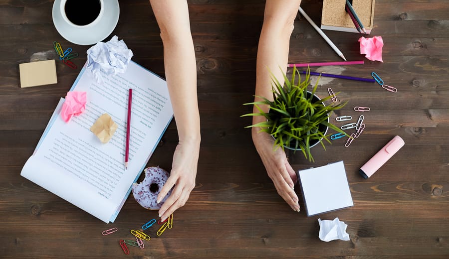 Cómo darle alegría a la gestión del trabajo