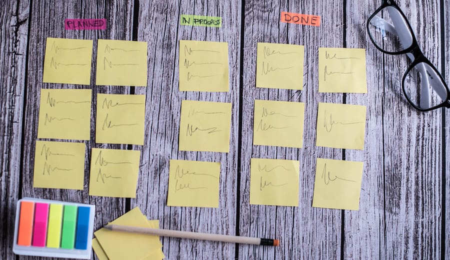 Unlock All Your Team “Kan” Do With a Kanban Template