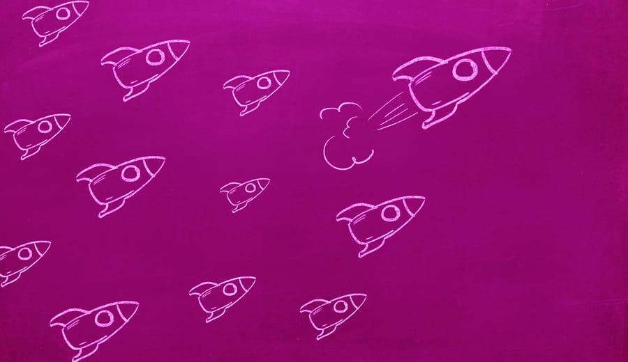 4 Things to Keep in Mind When Building a Product Launch Template