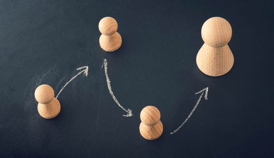 Unleashing Potential with an Effective Innovation Strategy