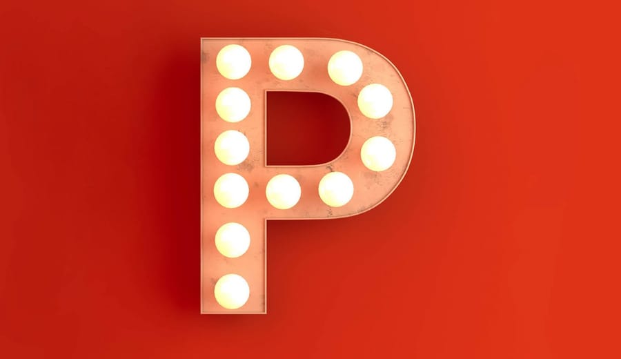 Sind die 4 P's des Marketings immer noch nützlich?