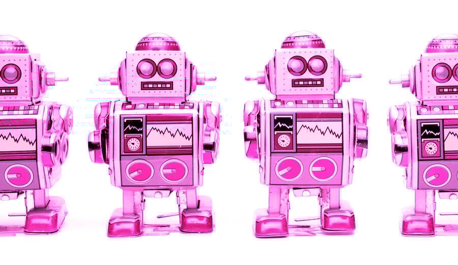 4 Ways Digital Transformation Is Changing Project Management