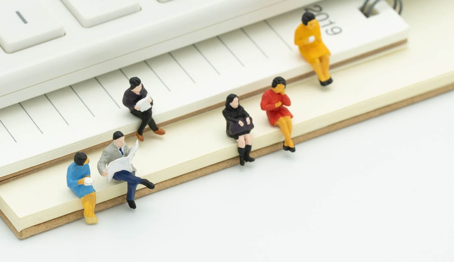 Personaler? Dann brauchen Sie diese ultimative Vorlage für das Onboarding neuer Mitarbeiter