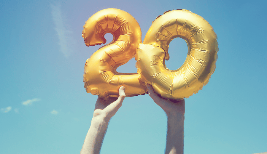 20 Dinge, die wir bei Collaborate über Erfolgsrezepte für 2020 gelernt haben