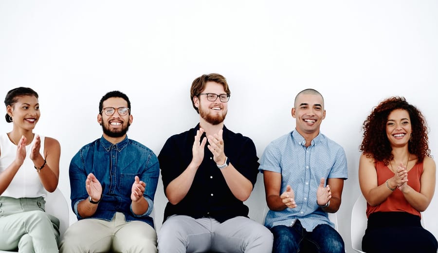 Zahlen und Fakten zum Mitarbeiterengagement: Inspiration für 2020