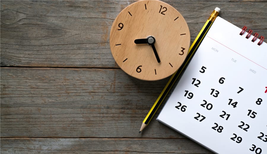 Claves para entender los conceptos básicos del control del tiempo de los proyectos