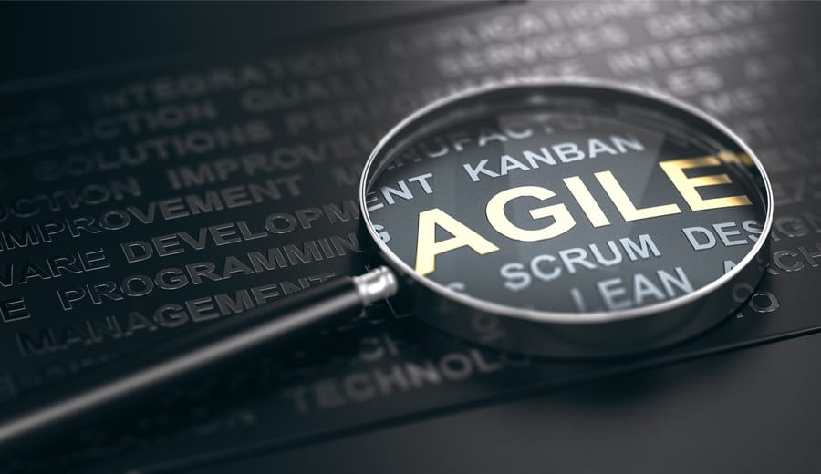 Introducing Agile Project Management