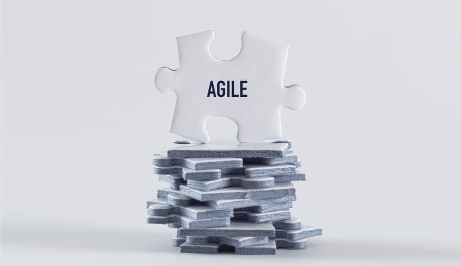 How to Use Agile Teamwork to Optimize Collaboration
