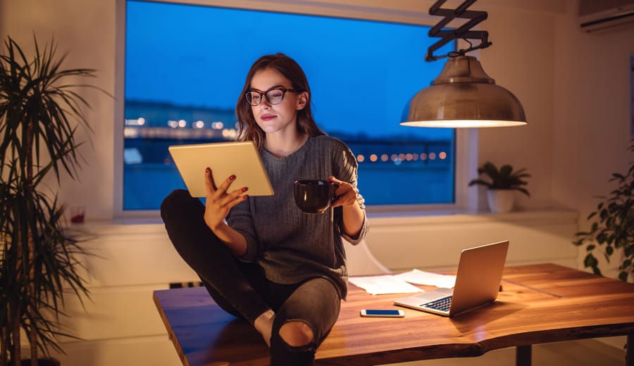 7 Tipps für das Homeoffice während der Corona-Krise