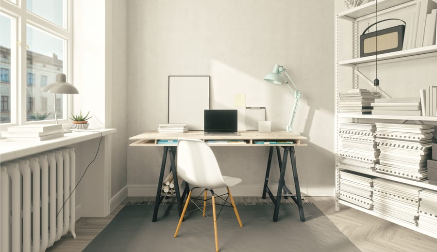 Ready or Not: Are Employees Ready to Go Remote?