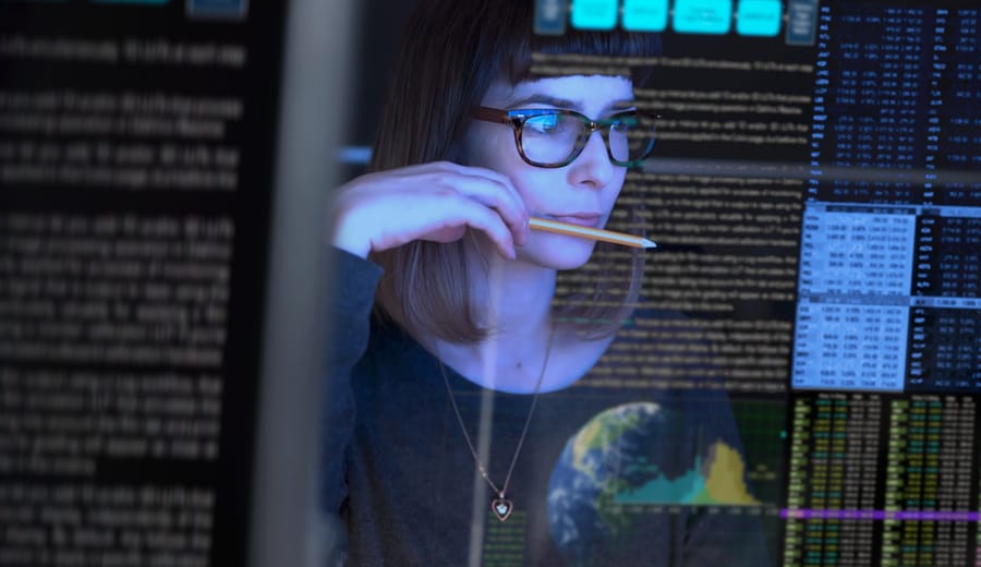 17 Surprising Statistics About Remote Work