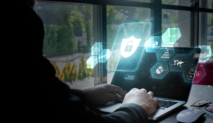 7 Tips for Avoiding Remote Work Security Risks