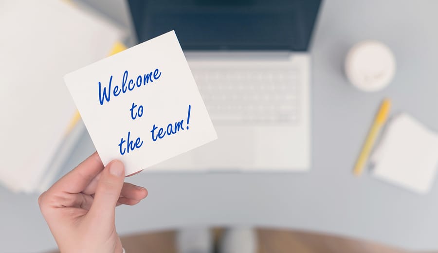 Best Practices for Onboarding Remote Employees