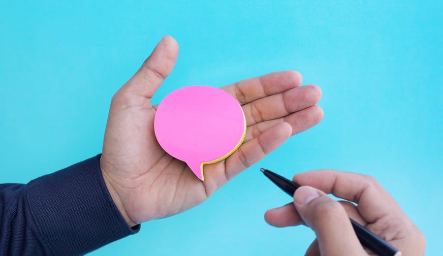 How to Give Constructive Criticism in the Workplace