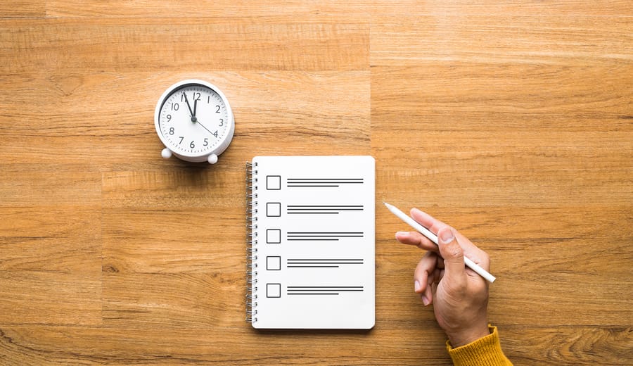 Tips for Conducting a Needs Assessment Remotely