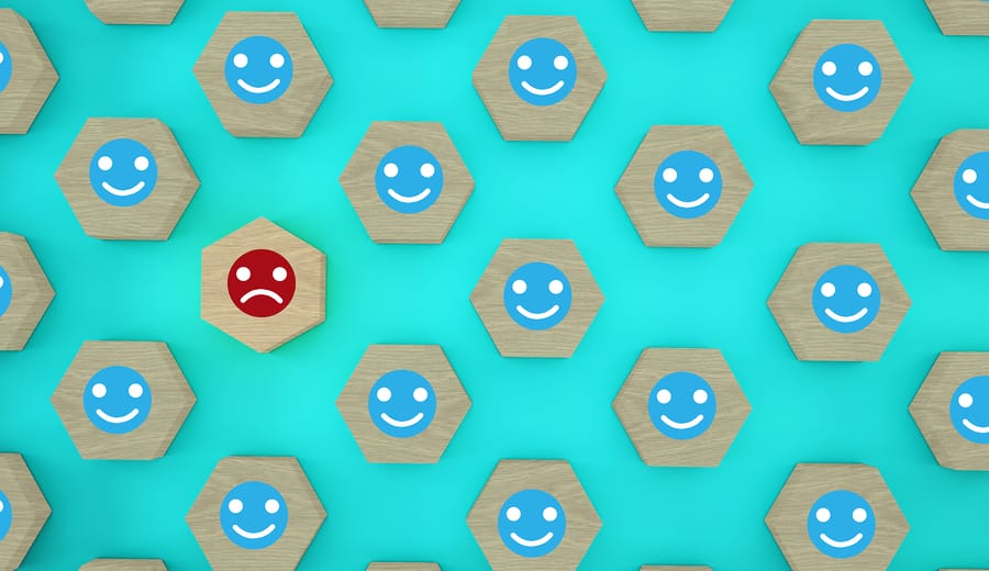 Why Employee Morale Plays a Big Part in Productivity