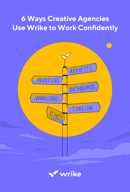 Real World Use Cases from Wrike Power Users