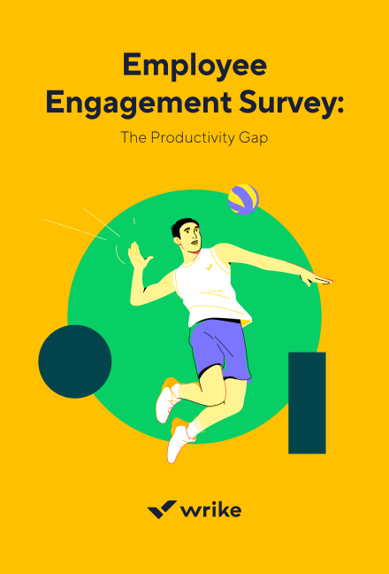 Employee Engagement Boosts Productivity