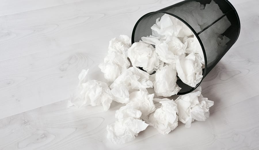 How to Spot Early Signs of Project Failure