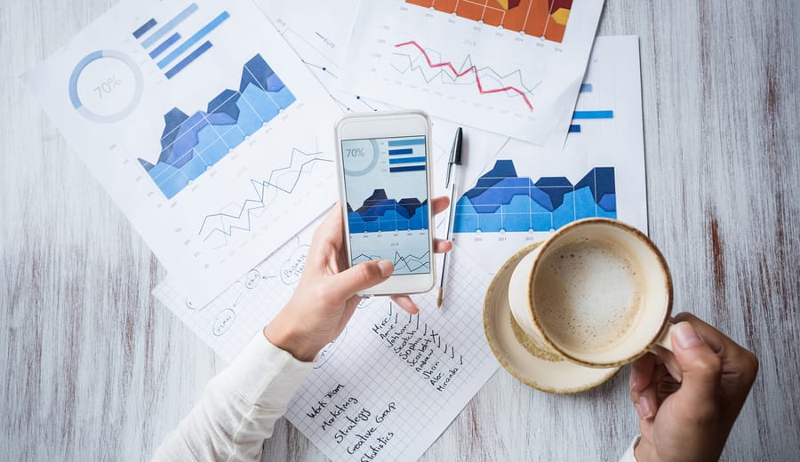 Managing Your Marketing Collateral from Start to Finish