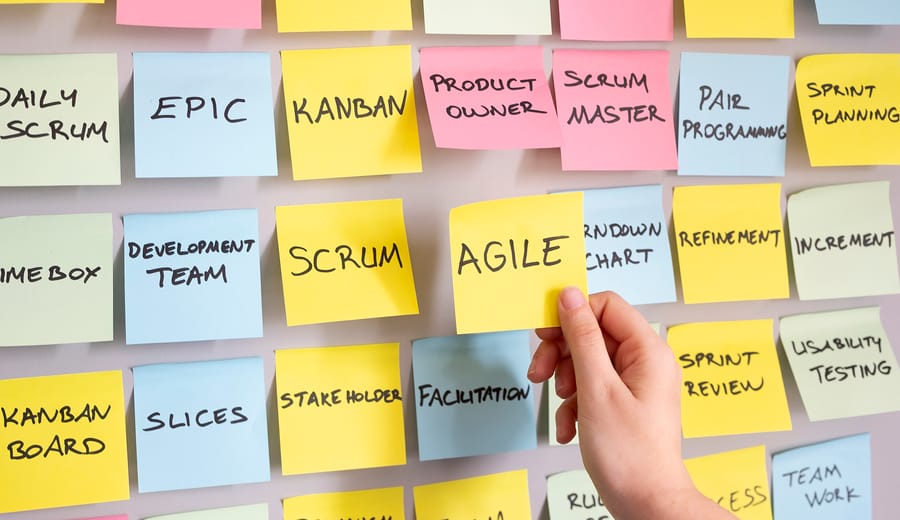 The Ultimate Guide: What is Agile Marketing?